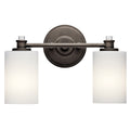 Joelson Vanity Light 45922OZ