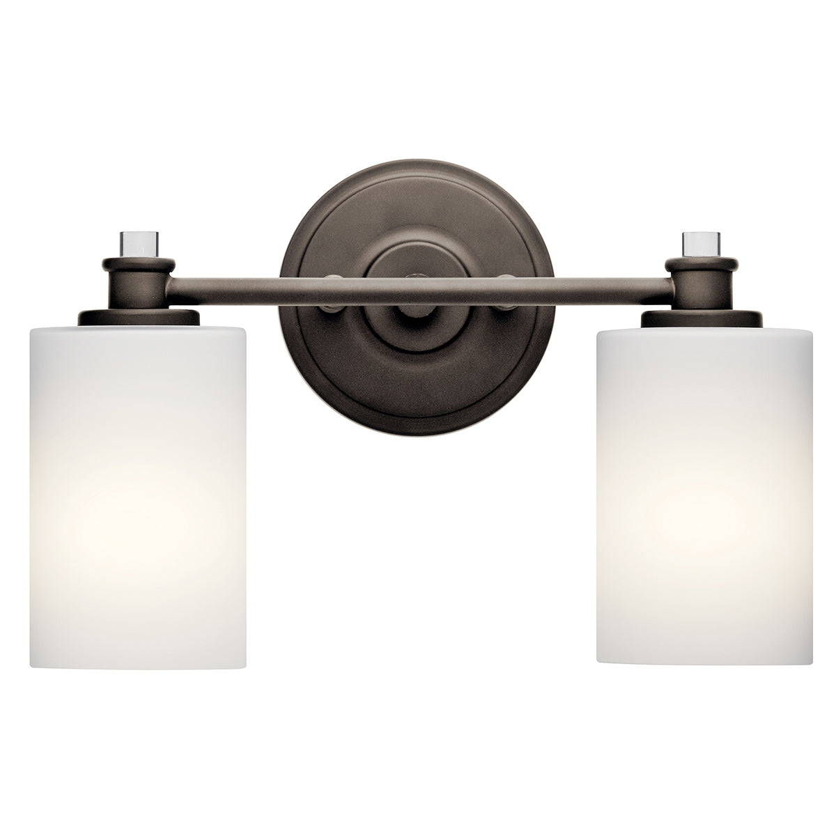 Joelson Vanity Light 45922OZ