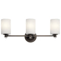 Joelson Vanity Light 45923OZ
