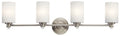 Joelson Vanity Light 45924NI