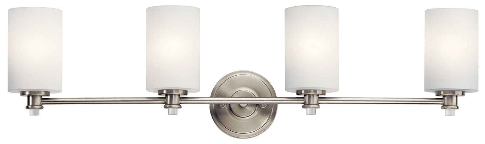 Joelson Vanity Light 45924NI