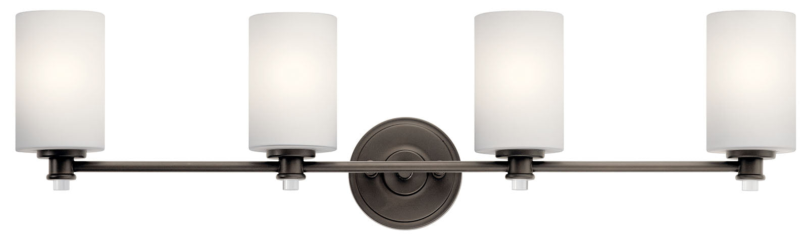 Joelson Vanity Light 45924OZ