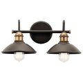 Clyde Vanity Light 45944OZ