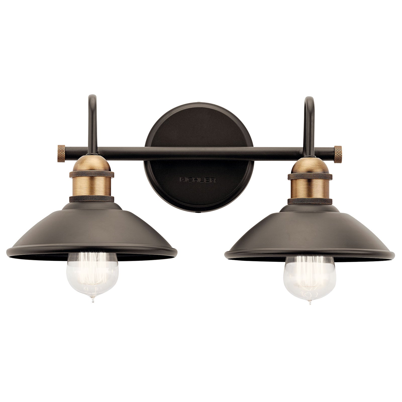 Clyde Vanity Light 45944OZ