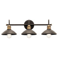 Clyde Vanity Light 45945OZ