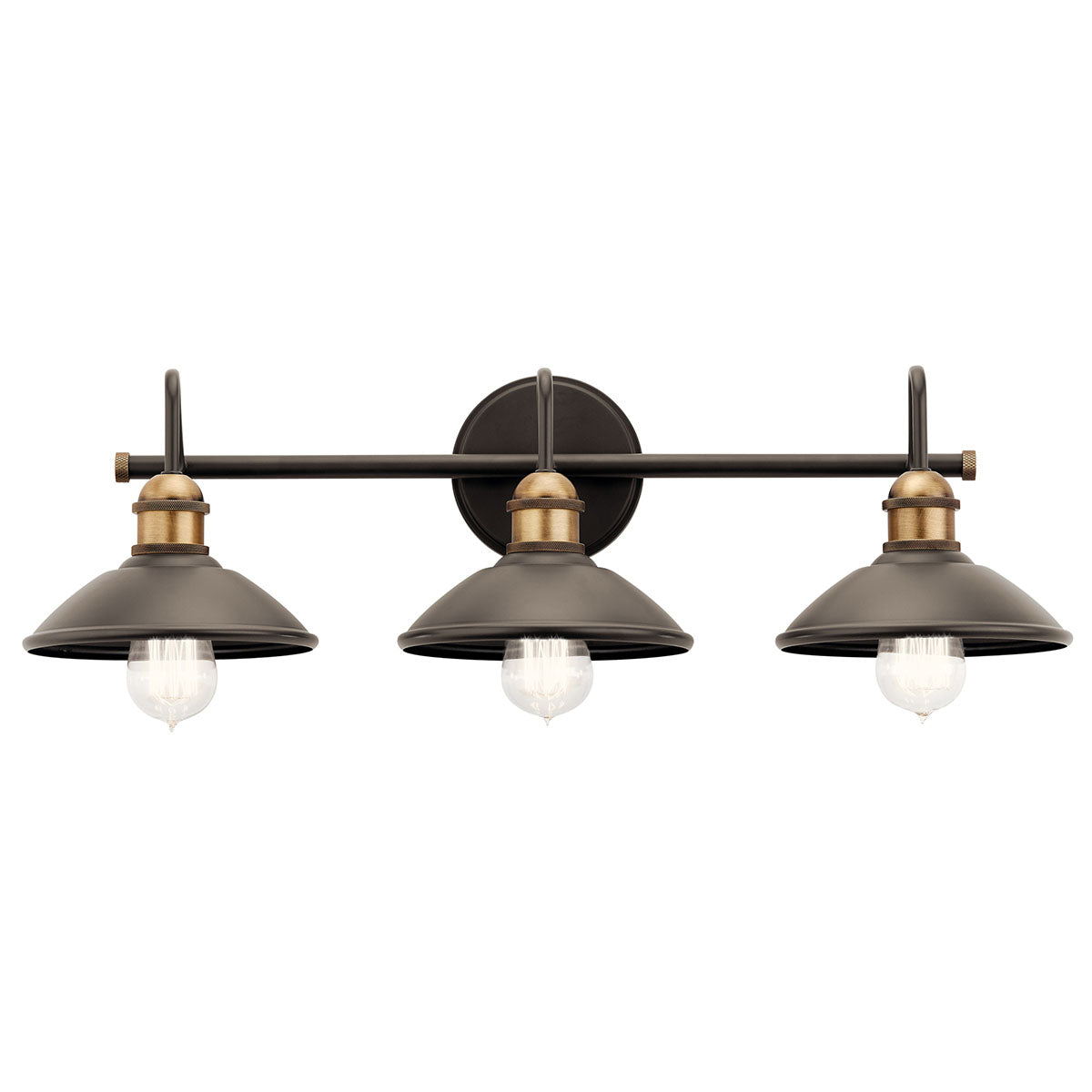 Clyde Vanity Light 45945OZ