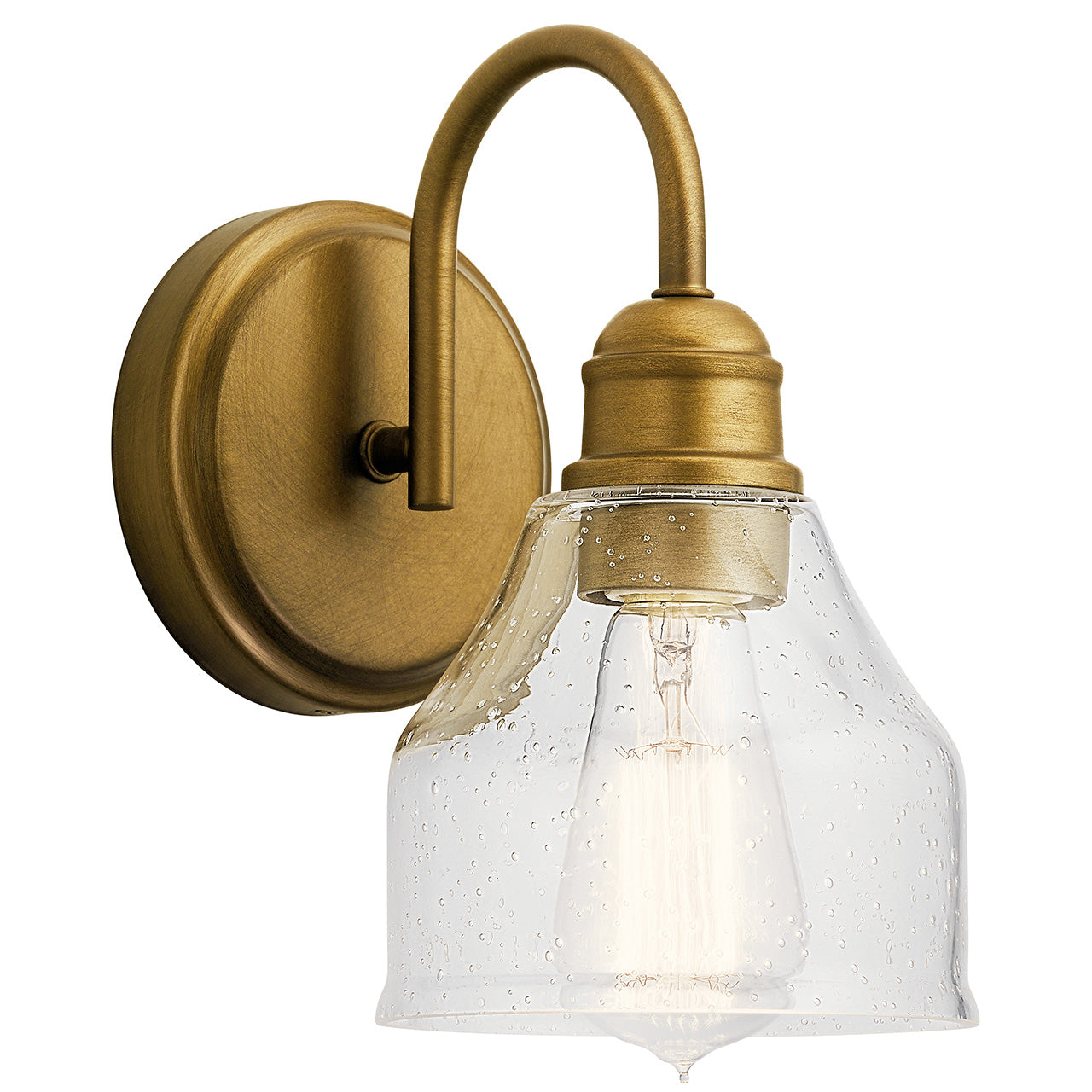 Avery Wall Sconce 45971NBR