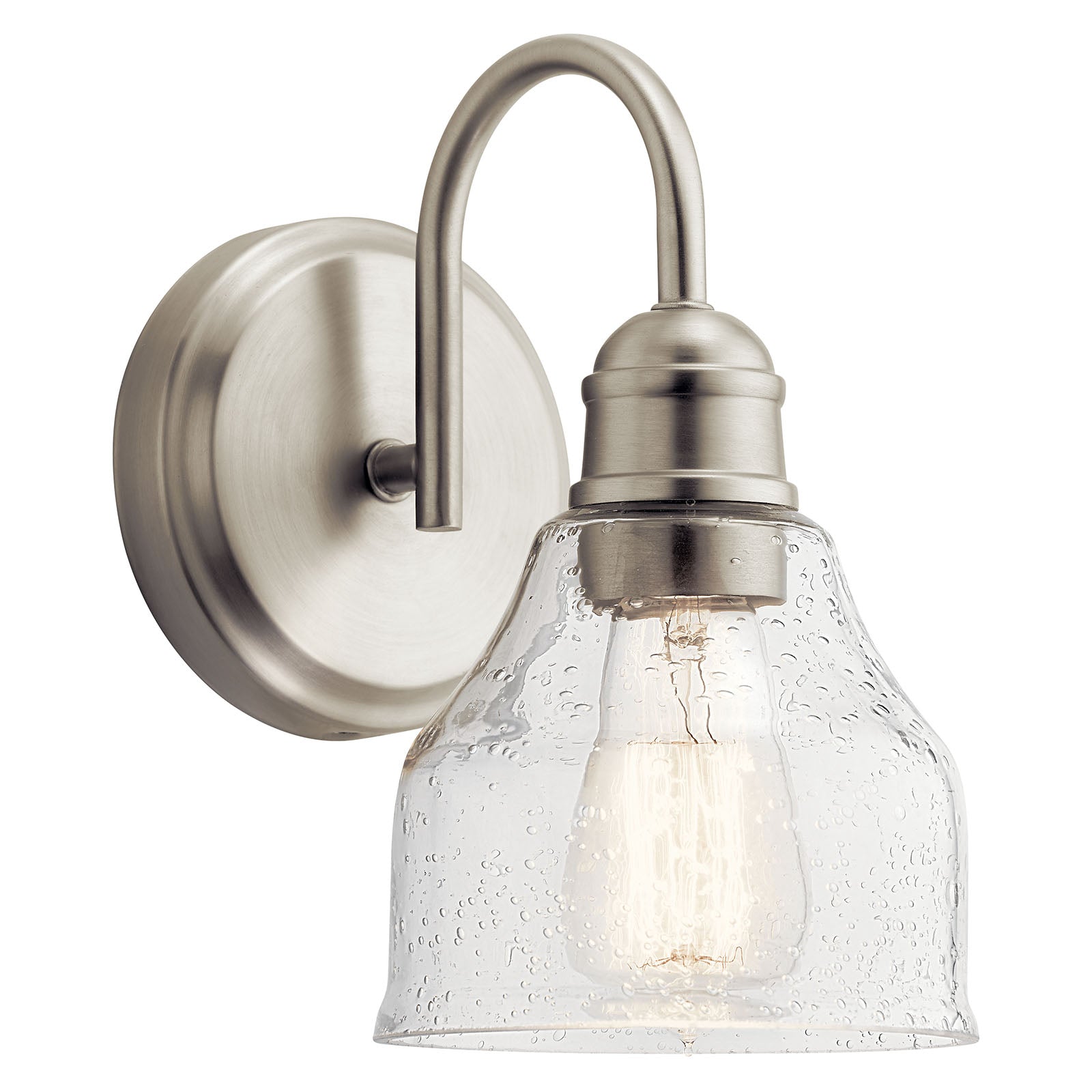 Avery Wall Sconce 45971NI