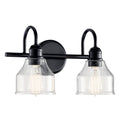 Avery Vanity Light 45972BK