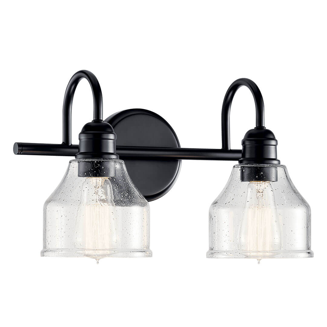 Avery Vanity Light 45972BK