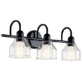 Avery Vanity Light 45973BK