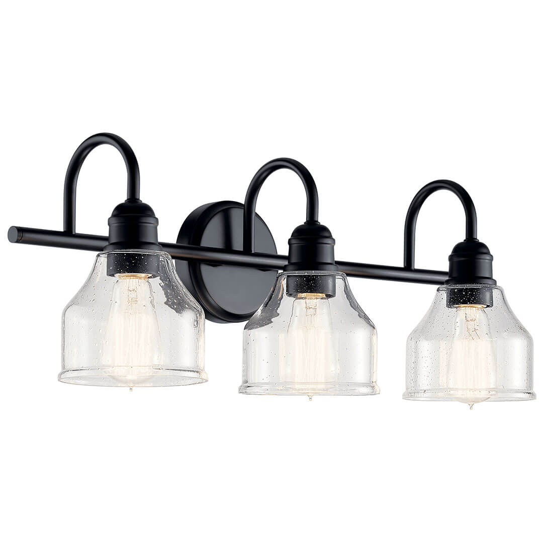 Avery Vanity Light 45973BK