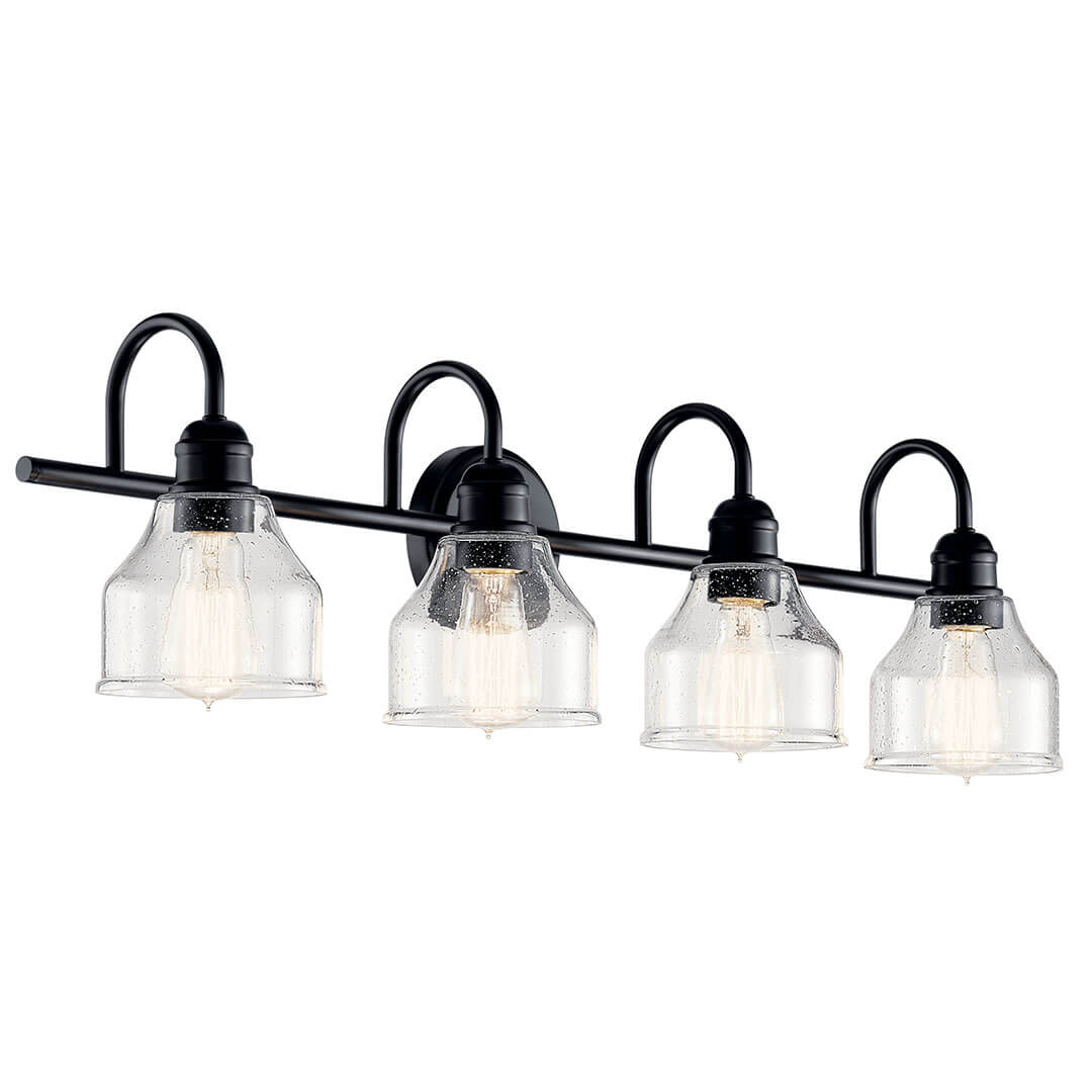 Avery Vanity Light 45974BK