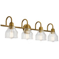 Avery Vanity Light 45974NBR