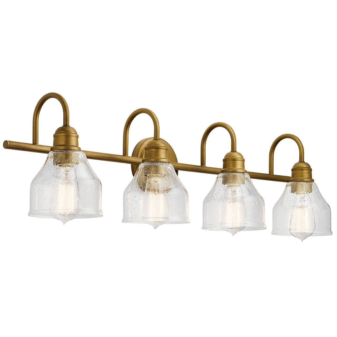 Avery Vanity Light 45974NBR