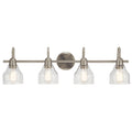 Avery Vanity Light 45974NI