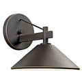 Ripley Outdoor Wall Light 49060OZ