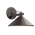 Ripley Outdoor Wall Light 49061OZ