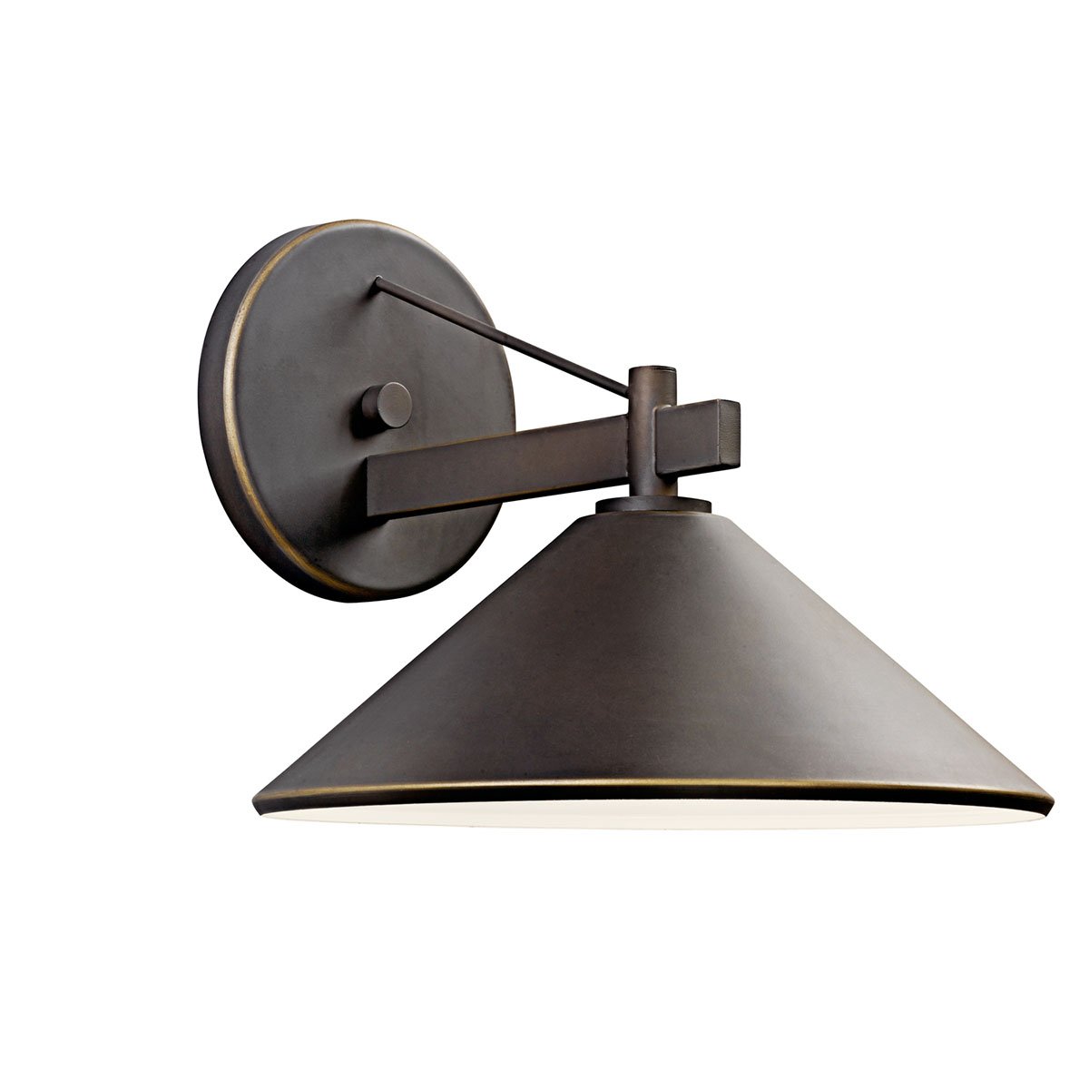 Ripley Outdoor Wall Light 49061OZ