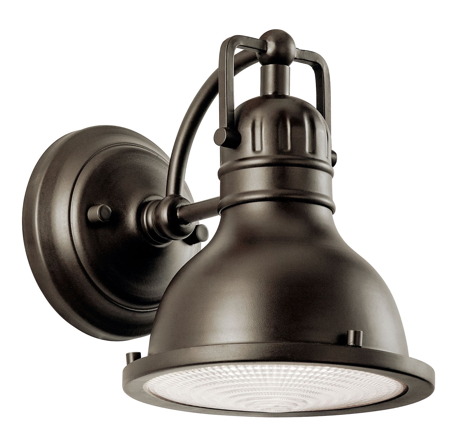 Hatteras Bay Outdoor Wall Light 49064OZ