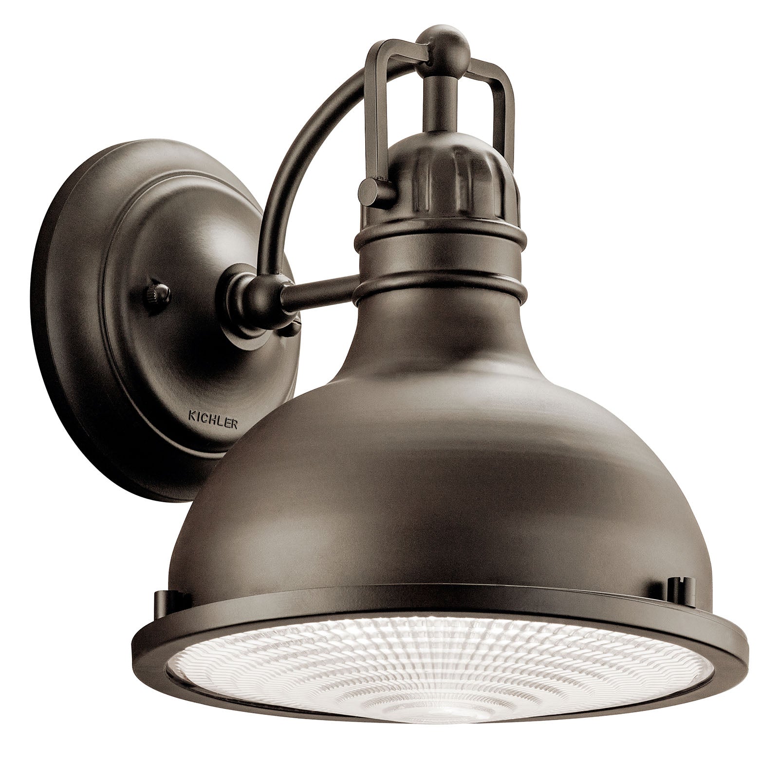 Hatteras Bay Outdoor Wall Light 49065OZ