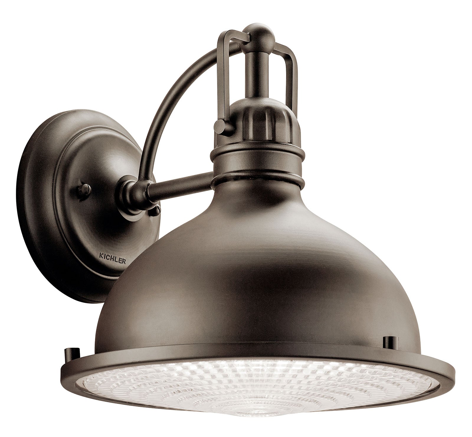 Hatteras Bay Outdoor Wall Light 49067OZ