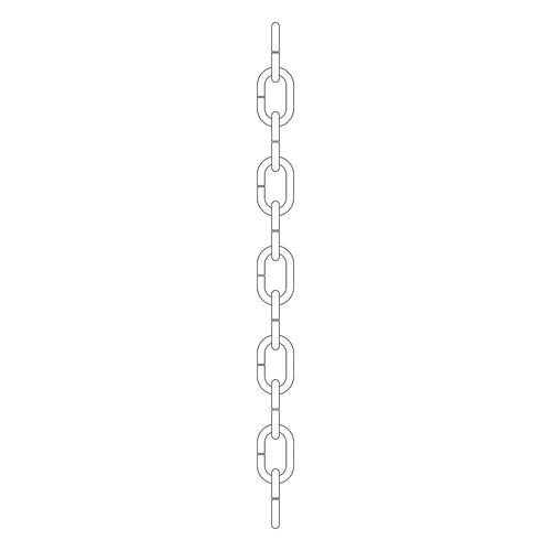Accessory Chain 4909AP