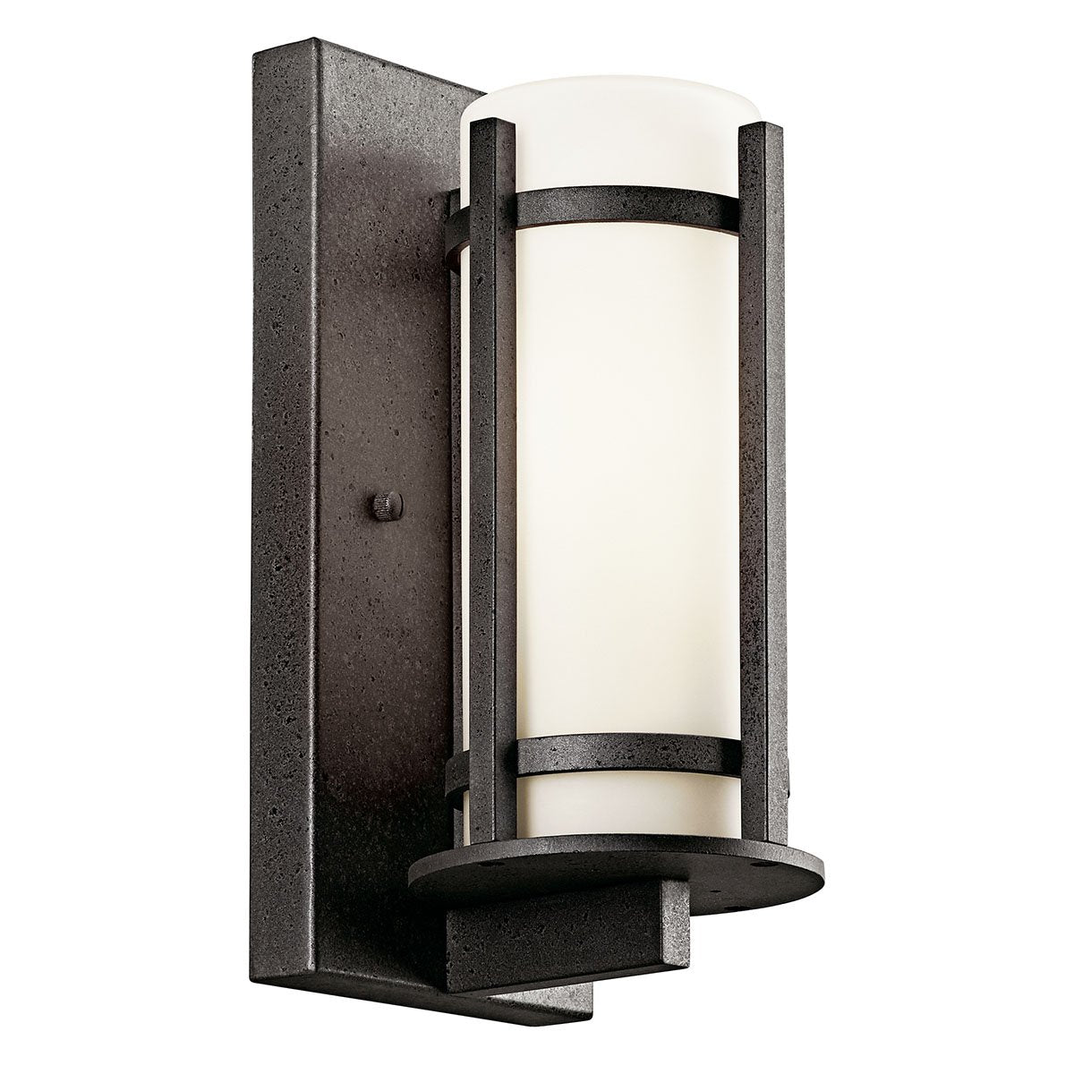 Camden Outdoor Wall Light 49119AVI