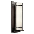 Camden Outdoor Wall Light 49120AVI