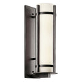 Camden Outdoor Wall Light 49121AVI