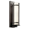 Camden Outdoor Wall Light 49122AVI