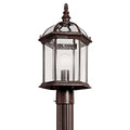 Barrie Outdoor Post Light