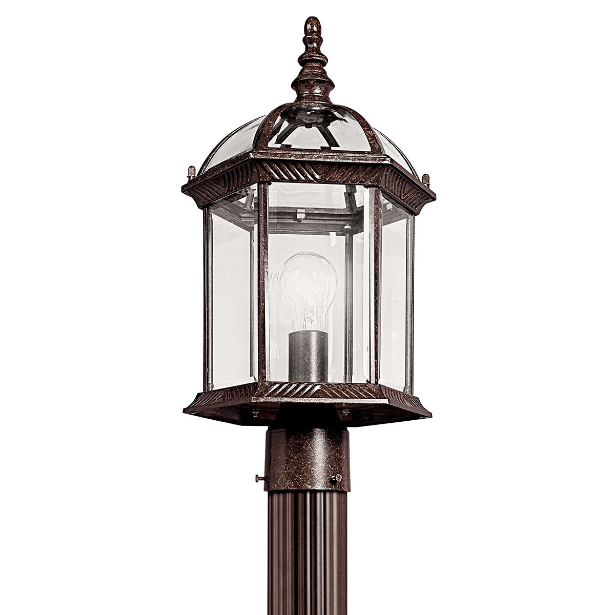 Barrie Outdoor Post Light