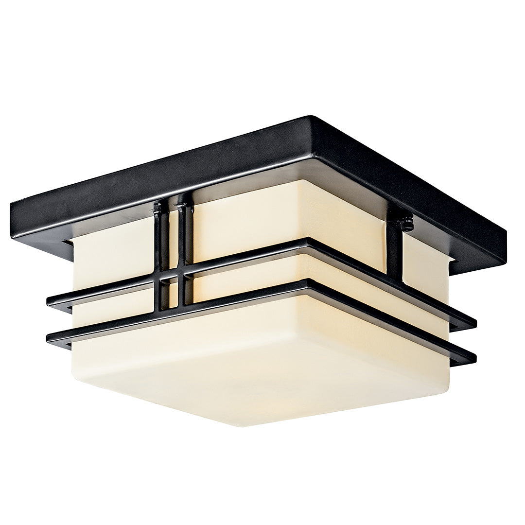 Tremillo Outdoor Ceiling Light 49206BK