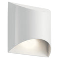 Wesley Outdoor Wall Light 49278WHLED