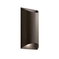 Wesley Outdoor Wall Light 49279AZTLED