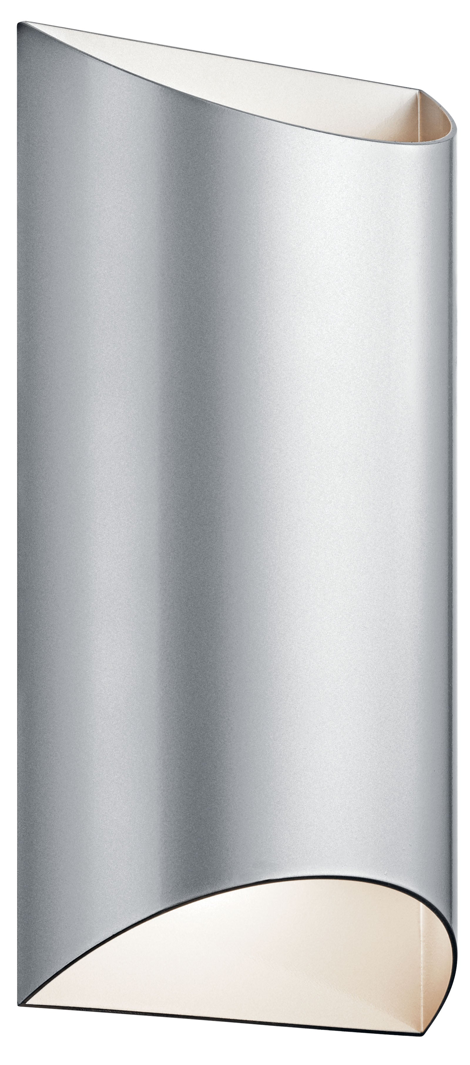 Wesley Outdoor Wall Light 49279PLLED