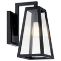 Delison Outdoor Wall Light
