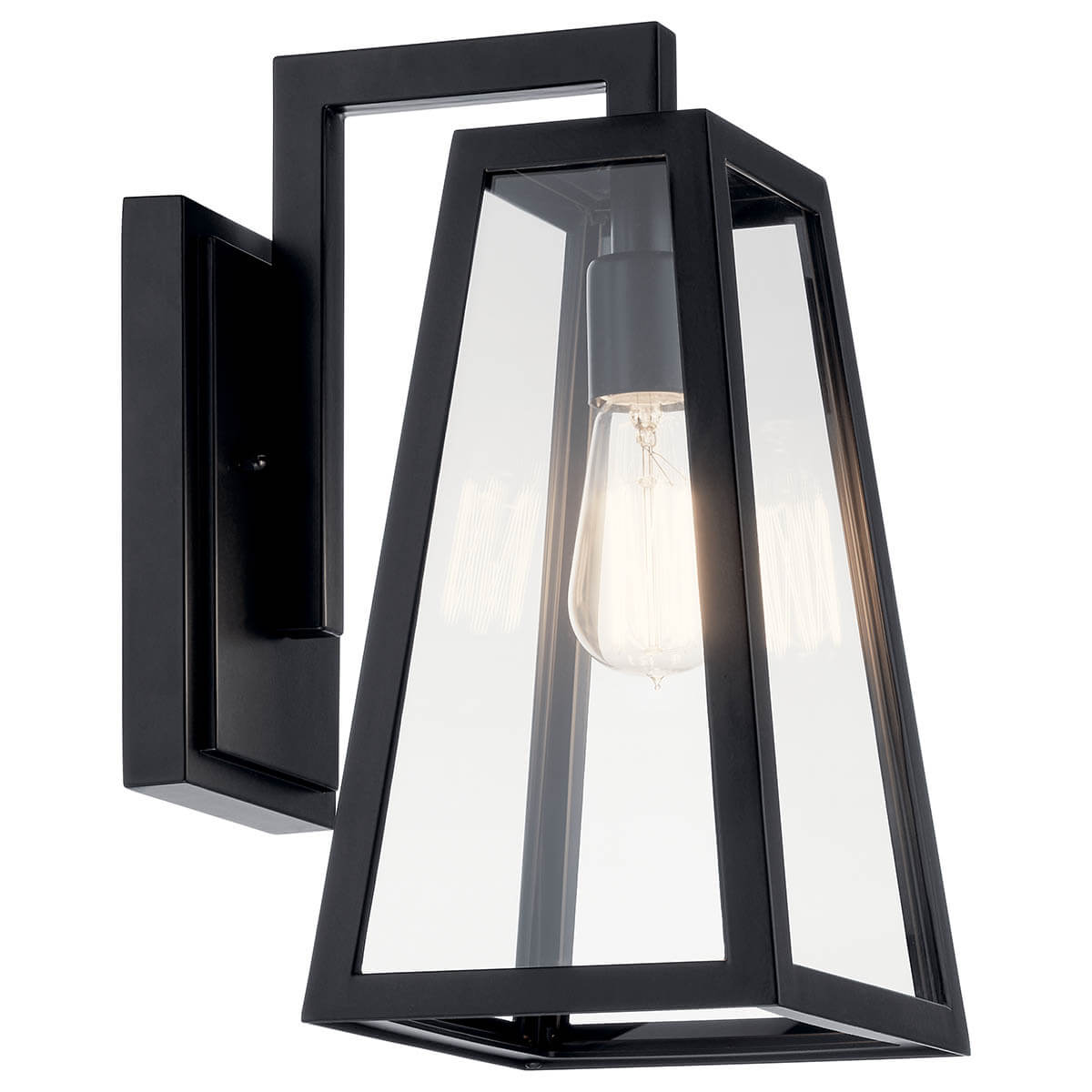 Delison Outdoor Wall Light
