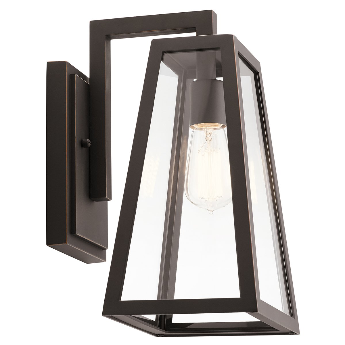 Delison Outdoor Wall Light 49331RZ