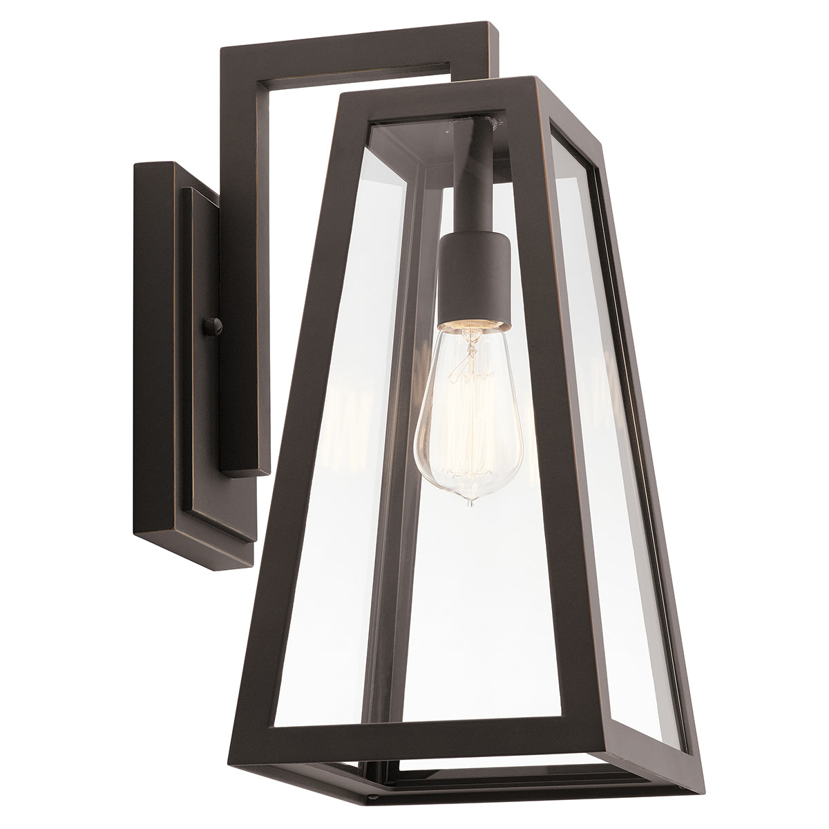 Delison Outdoor Wall Light 49332RZ