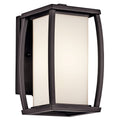 Bowen Outdoor Wall Light 49336AZ
