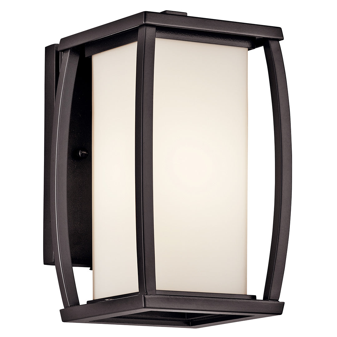 Bowen Outdoor Wall Light 49336AZ