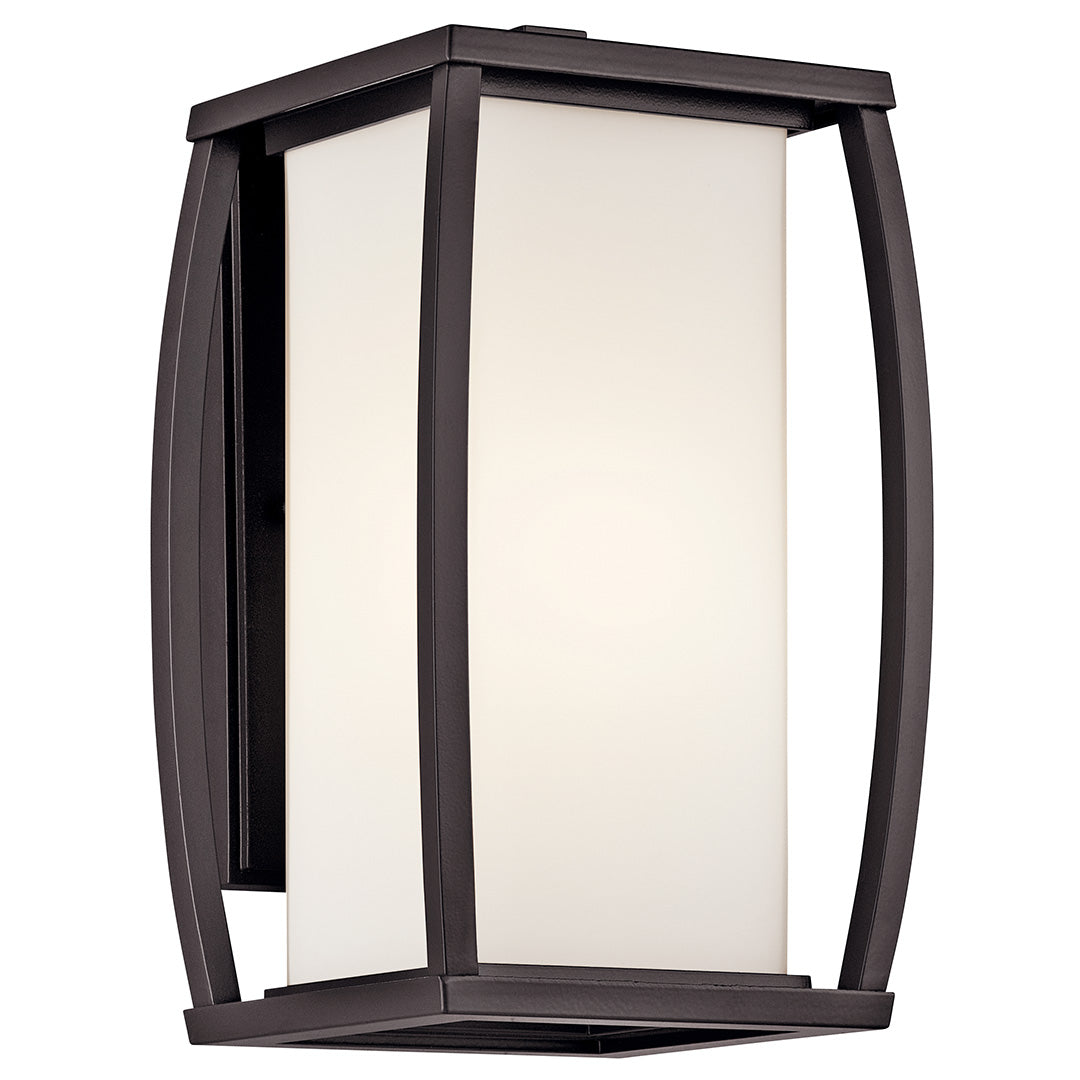 Bowen Outdoor Wall Light 49337AZ