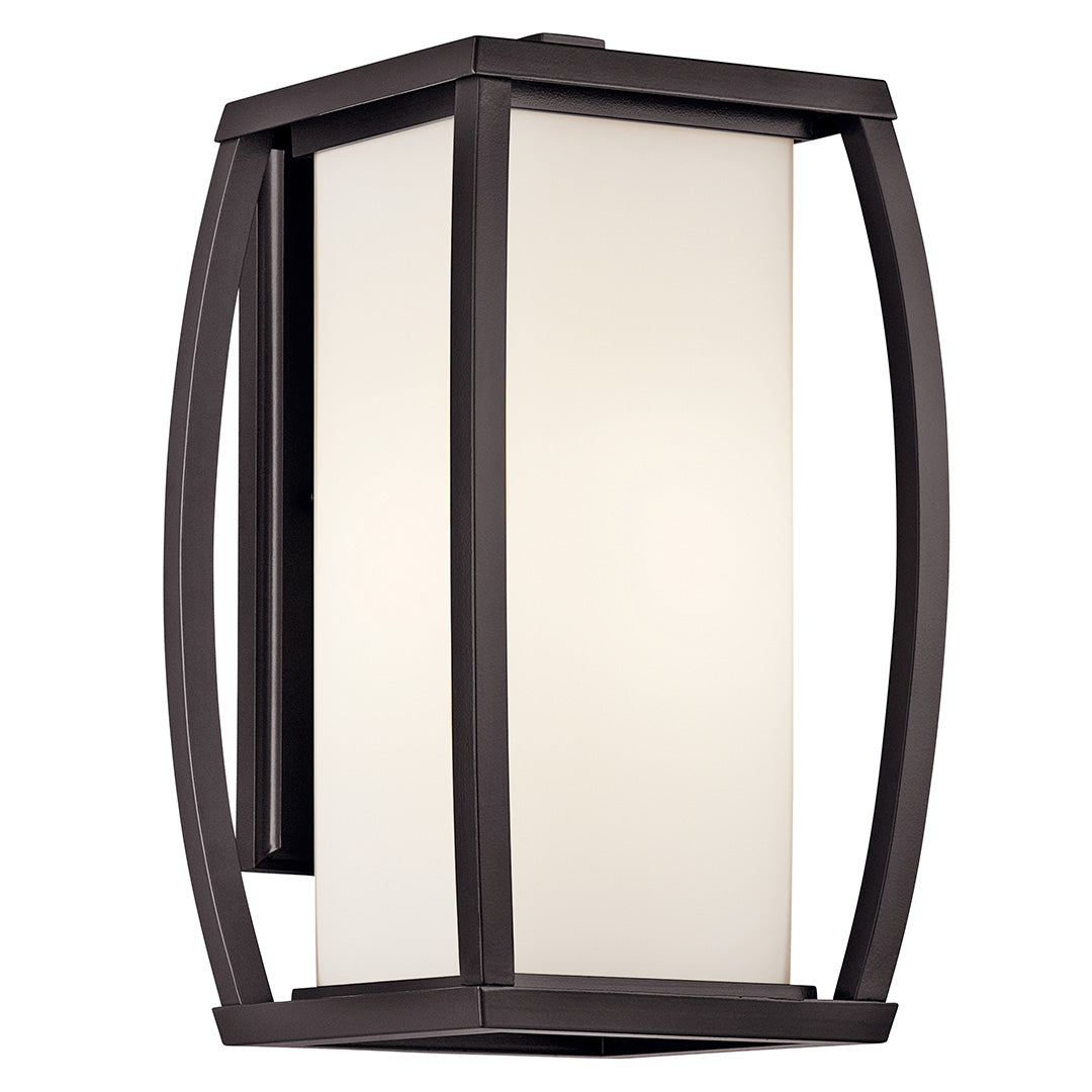 Bowen Outdoor Wall Light 49338AZ