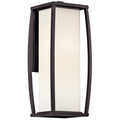Bowen Outdoor Wall Light 49339AZ