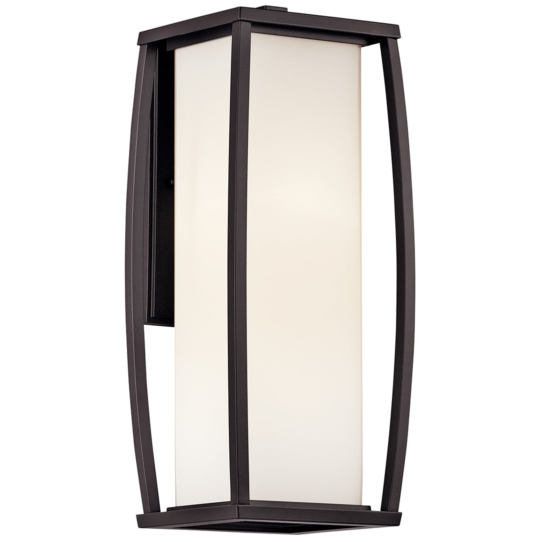 Bowen Outdoor Wall Light 49339AZ