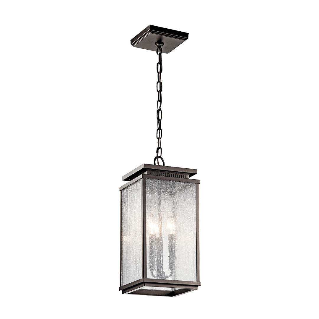 Manningham Outdoor Hanging Light 49387OZ