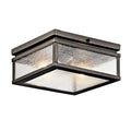 Manningham Outdoor Ceiling Light 49389OZ