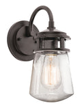Lyndon Outdoor Wall Light 49444AZ